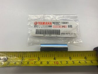 2001 Yamaha Metal Collar