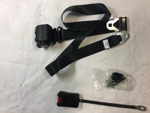 2005 Yamaha Rhino seat belt kit - Image 2