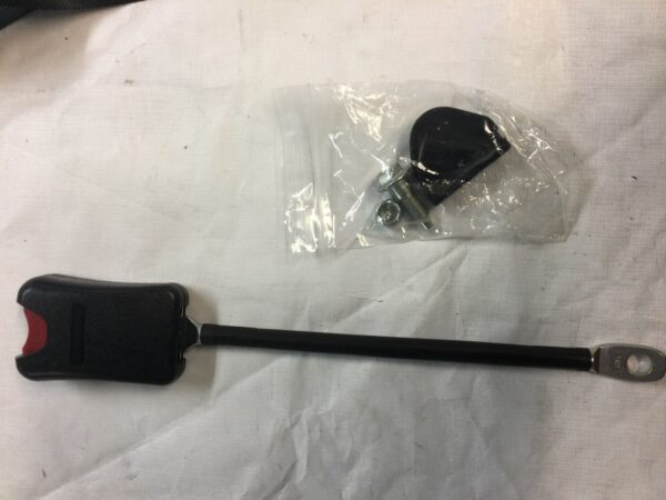 2005 Yamaha Rhino seat belt kit - Image 3