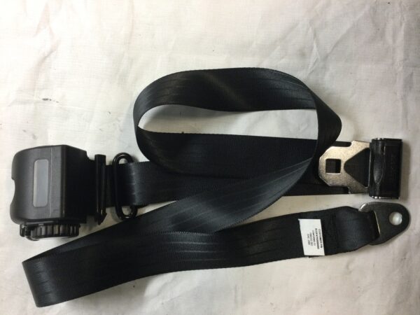 2005 Yamaha Rhino seat belt kit - Image 4