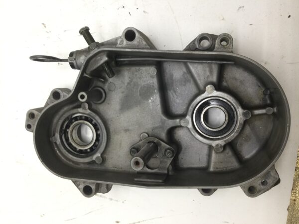 2006 Yamaha CASE - Image 2