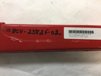 1997 Yamaha RH TRAILING ARM