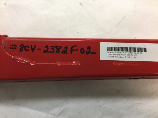1997 Yamaha RH TRAILING ARM
