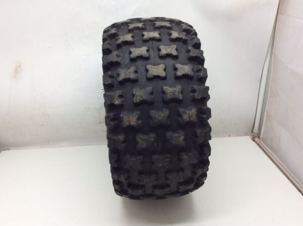 WHEEL AND TIRE REAR 16X8X7  2006 POLARIS PREDATOR 50 REAR - Image 4