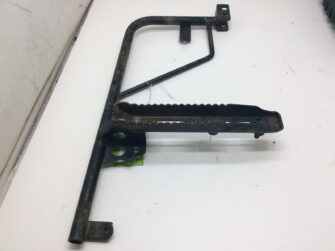 2008 Arctic Cat Floor Panel Bracket - fits 250 utility