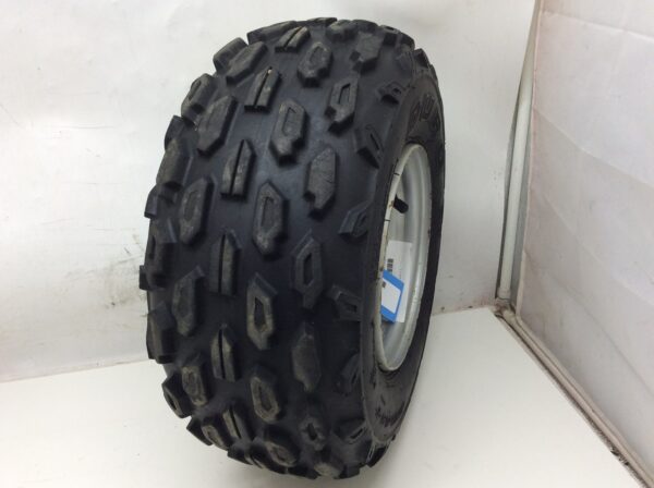 2006 Suzuki Front Wheel - Image 3