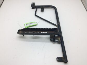 2008 Arctic Cat Floor Panel Bracket - fits 250 utility