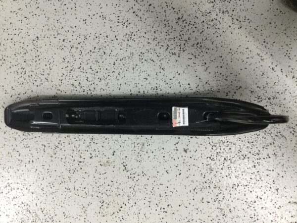 1992 Yamaha SKI - Image 4