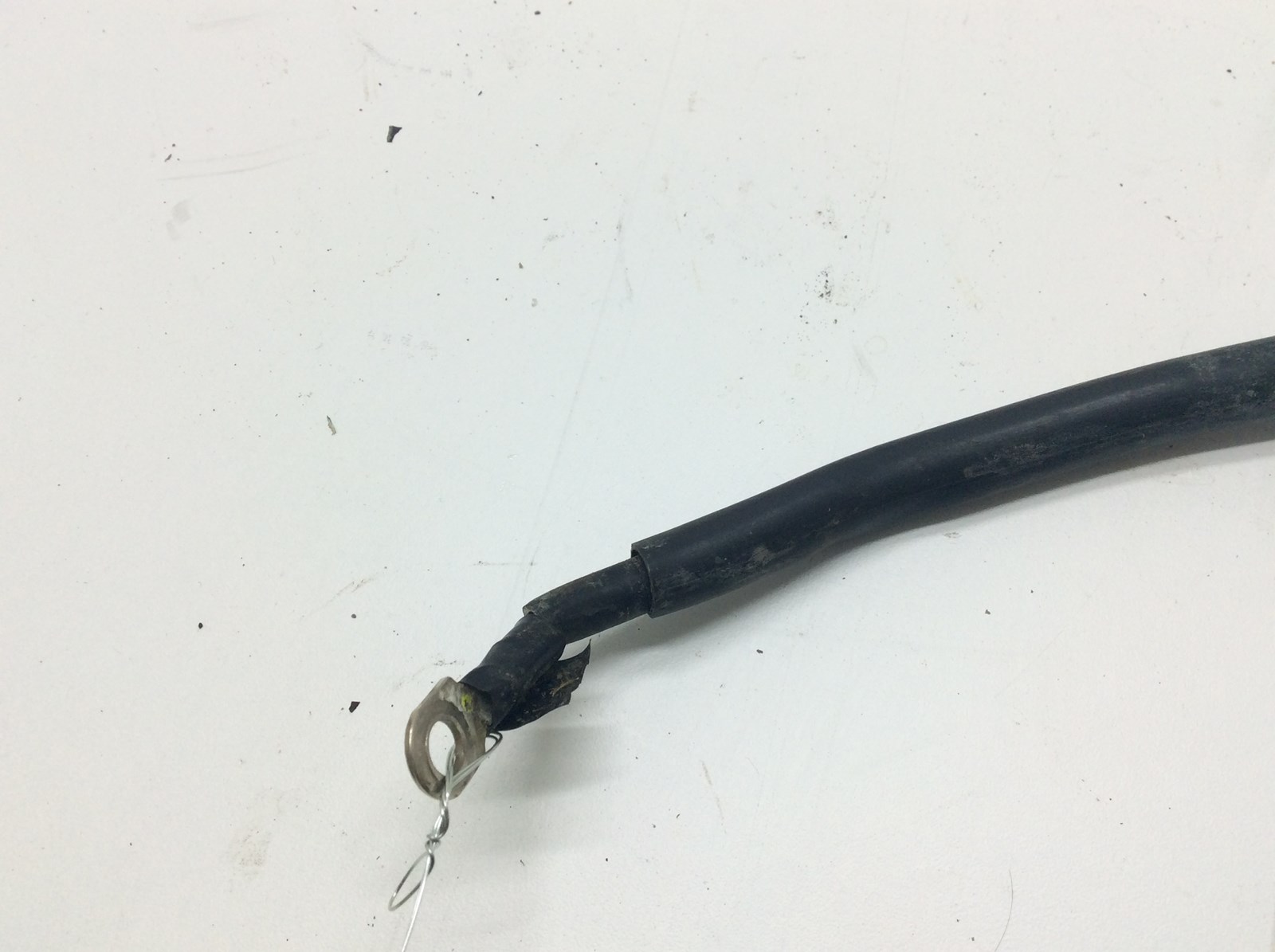 2008 Arctic Cat Starter Motor Cable - fits 250 Utility - Image 3