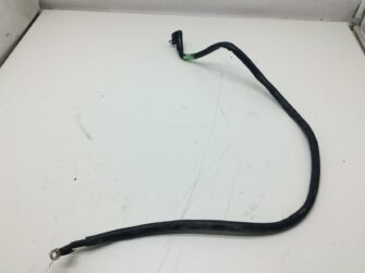 2008 Arctic Cat Starter Motor Cable - fits 250 Utility