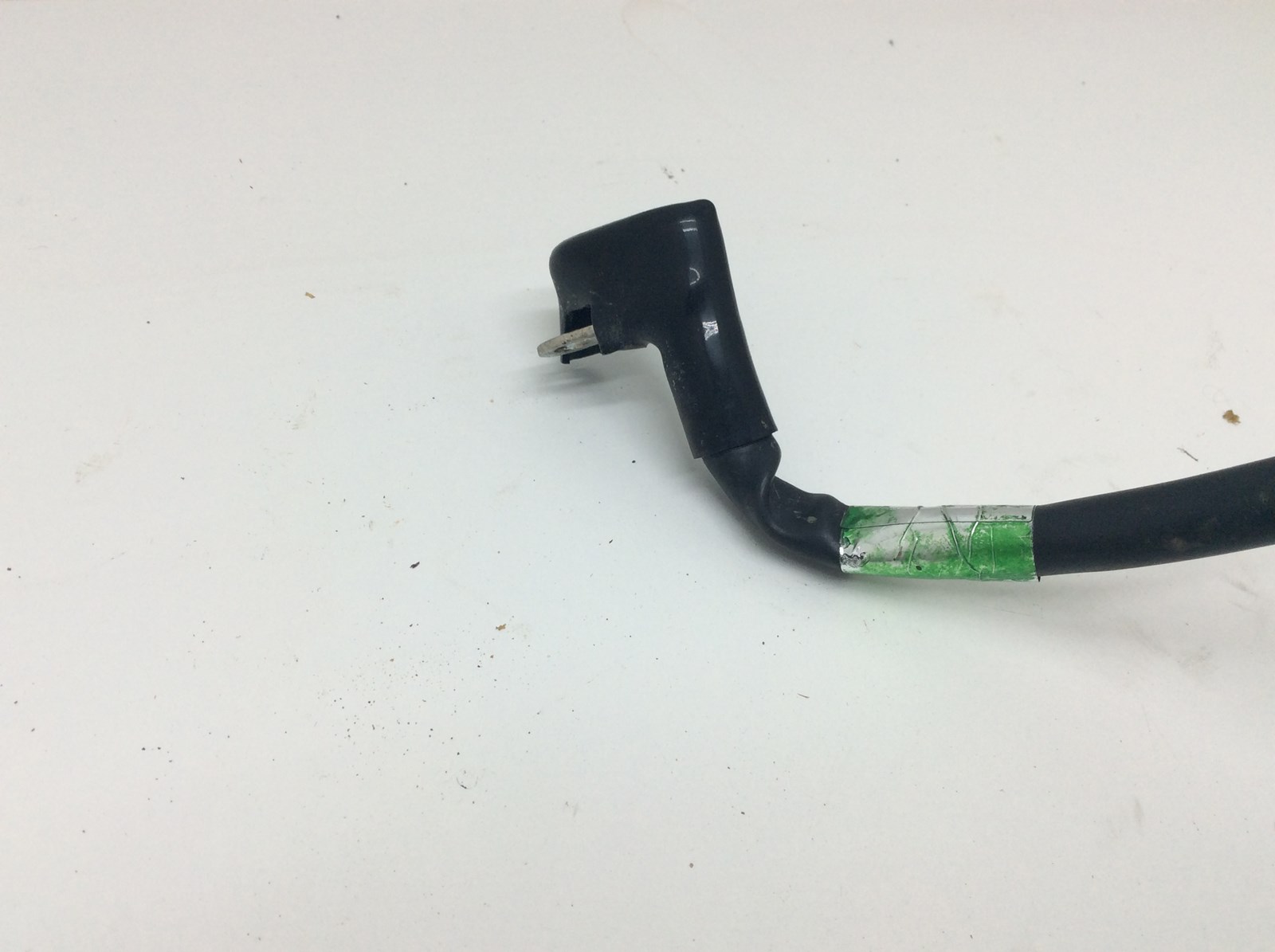 2008 Arctic Cat Starter Motor Cable - fits 250 Utility - Image 4