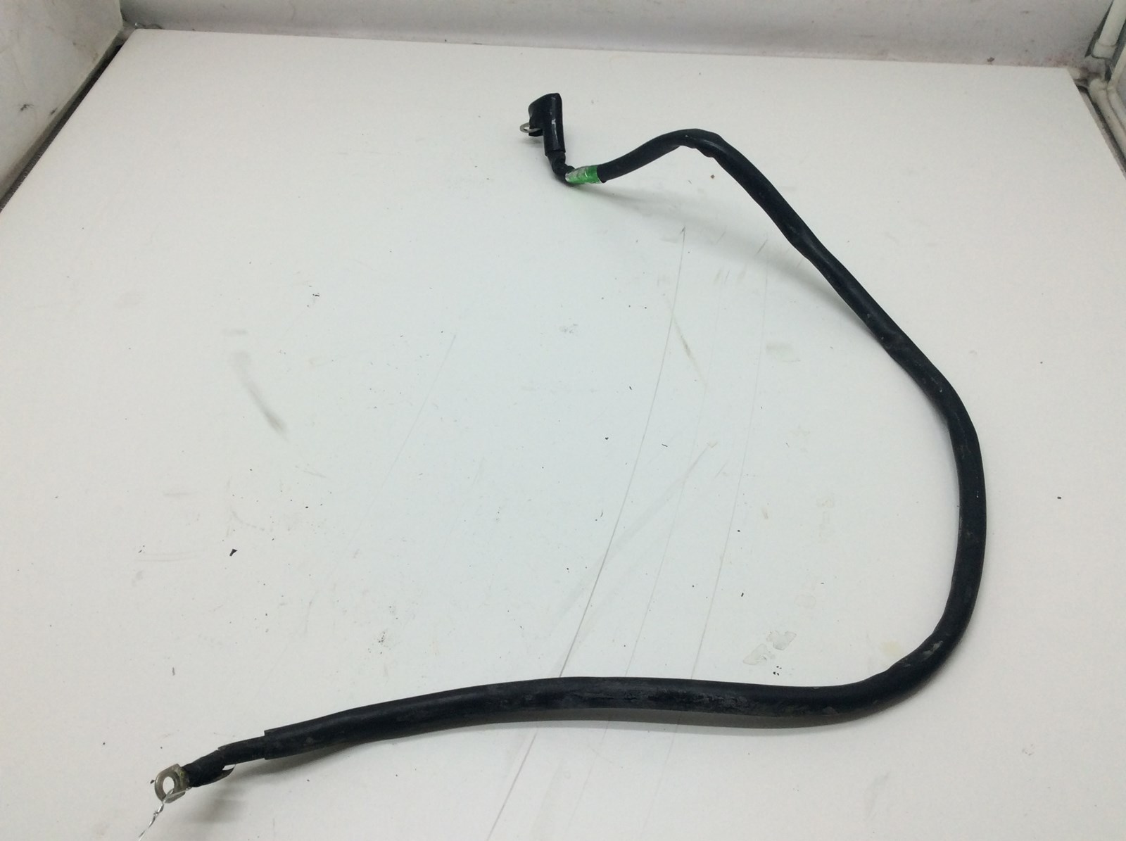 2008 Arctic Cat Starter Motor Cable - fits 250 Utility