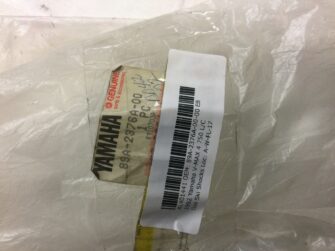 1992 Yamaha FRONT SHOCK ABSORBER
