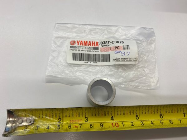 New Metal Spacer/Collar - Image 2