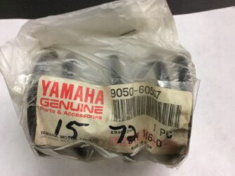 2000 Yamaha Spring Compression - Primary Clutch