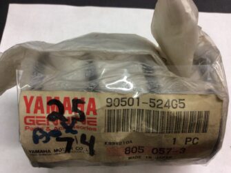 2000 Yamaha Spring Compression - Primary Clutch