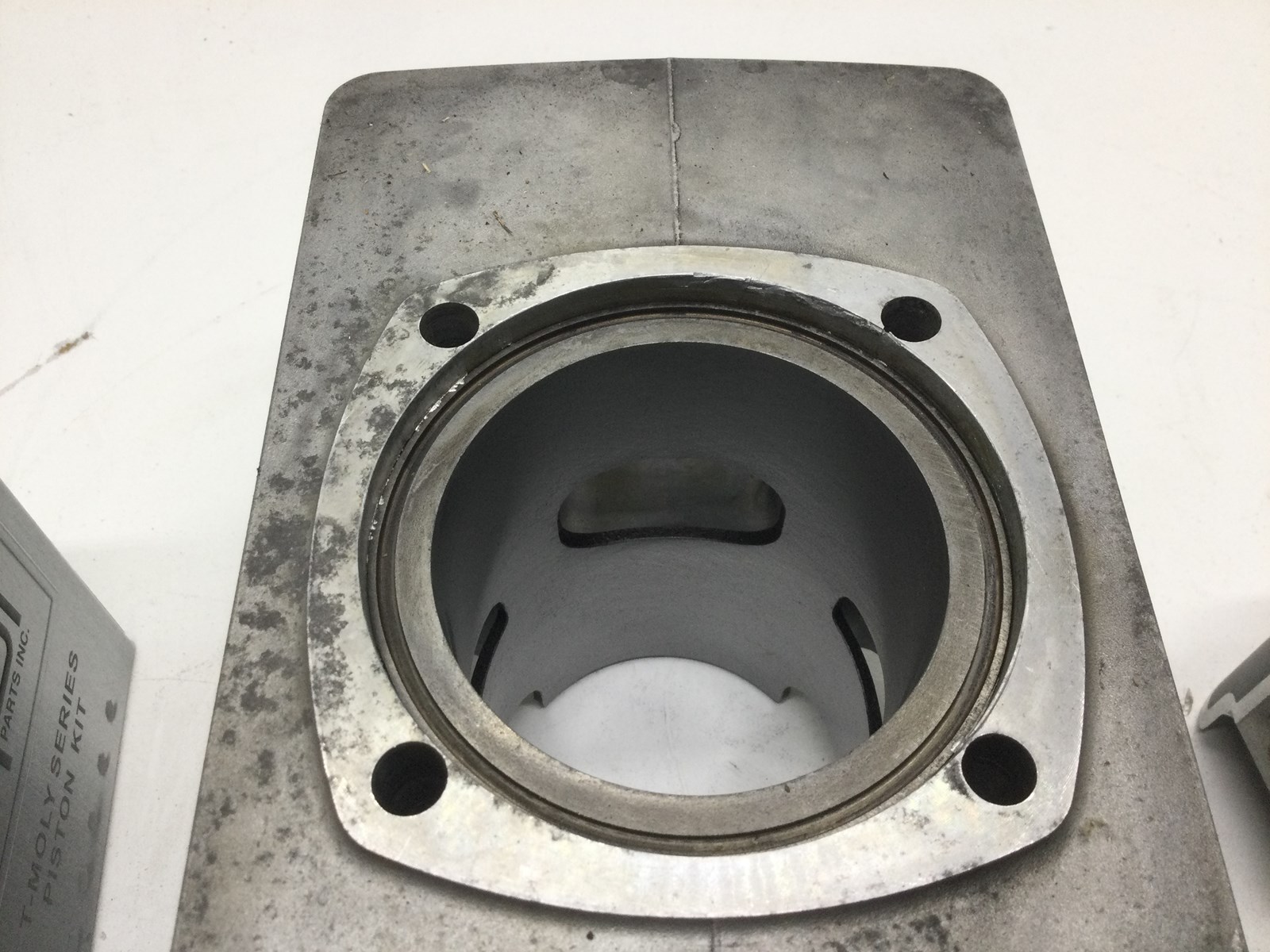 1997 Ski-Doo  500 F/C Cylinder Kit - Image 3