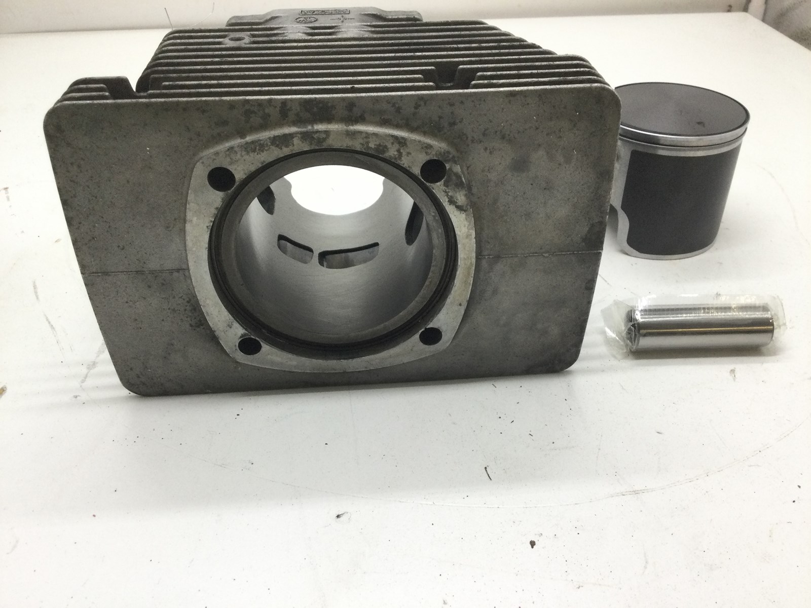 1997 Ski-Doo  500 F/C Cylinder Kit - Image 4