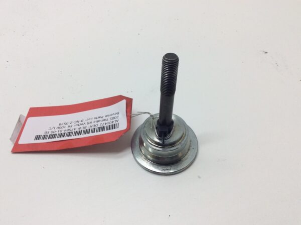 2005 Yamaha Collar - Image 5