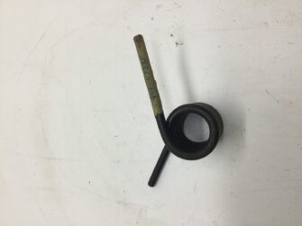 1968 Yamaha SPRING LEFT