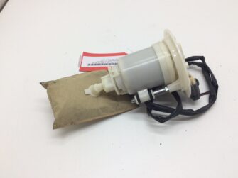 2006 Yamaha Fuel Pump