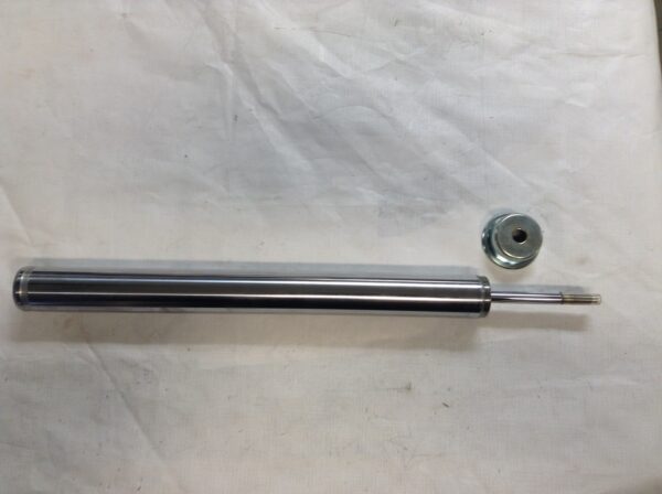 1993 Yamaha DAMPER SUB ASSY - Image 2