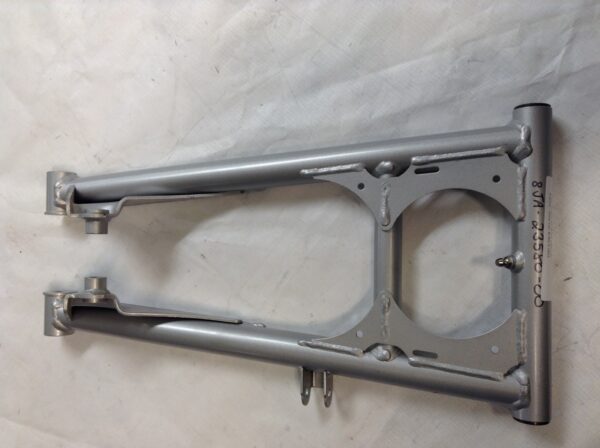 2005 Yamaha LOWER RH A-ARM - Image 2