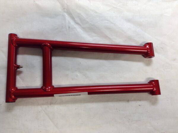 2007 Yamaha FRONT UPPER A-ARM - Image 2