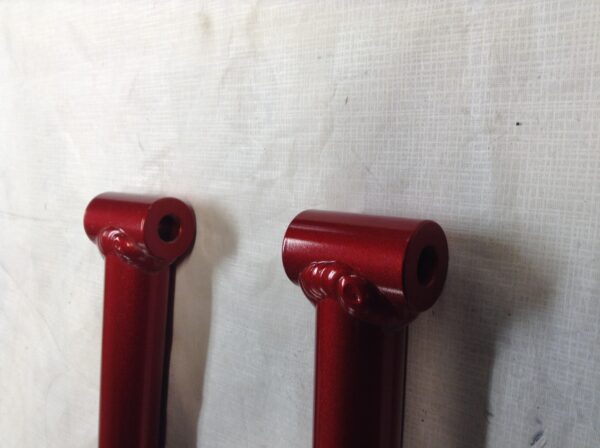 2007 Yamaha FRONT UPPER A-ARM - Image 3