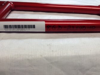 2007 Yamaha FRONT UPPER A-ARM