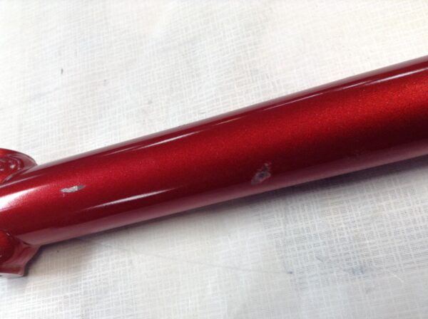 2007 Yamaha FRONT UPPER A-ARM - Image 5