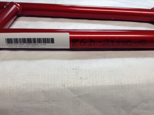 2007 Yamaha FRONT UPPER A-ARM
