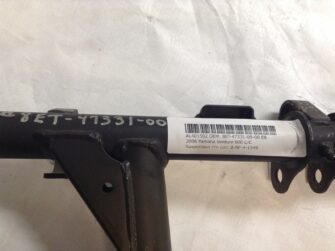 2006 Yamaha FRONT ARM