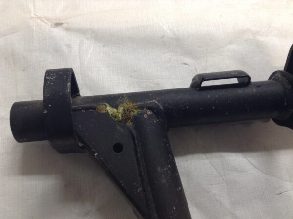 2006 Yamaha FRONT ARM - Image 4