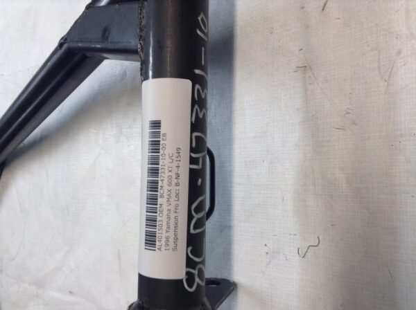 1996 Yamaha FRONT ARM