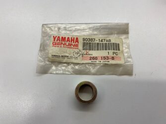 1988 Yamaha Secondary Clutch Bolt Spacer/Collar Obsolete