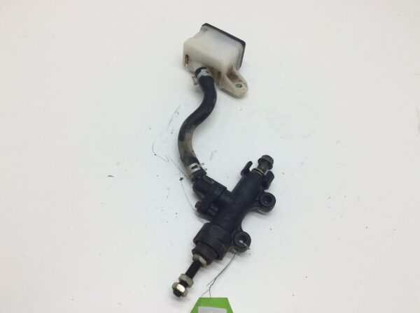 2008 Arctic Cat Rear Master Cylinder Assembly - fits 250 Utility - Image 2