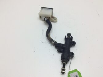 2008 Arctic Cat Rear Master Cylinder Assembly - fits 250 Utility