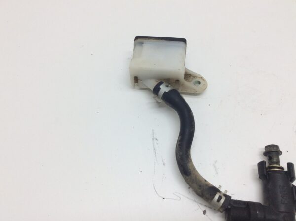 2008 Arctic Cat Rear Master Cylinder Assembly - fits 250 Utility - Image 4