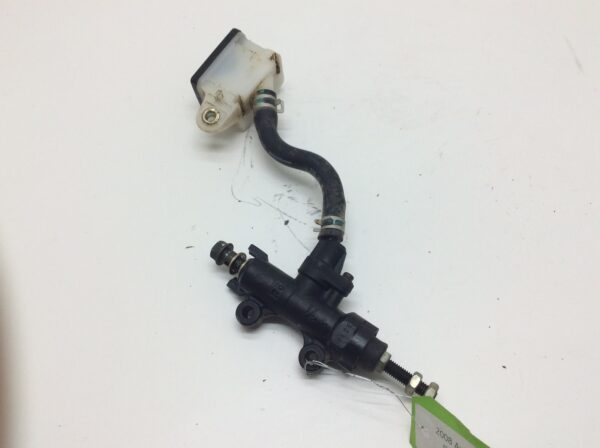 2008 Arctic Cat Rear Master Cylinder Assembly - fits 250 Utility - Image 5