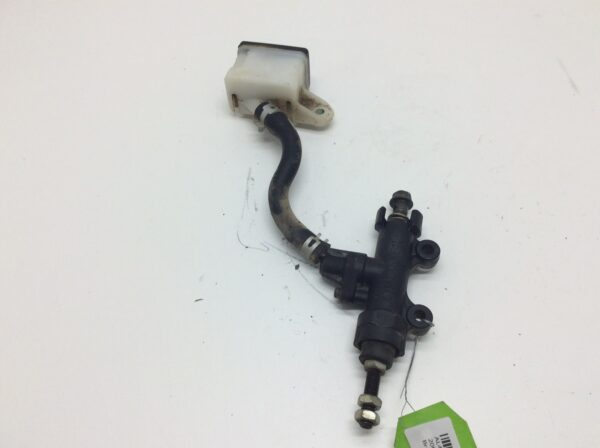 2008 Arctic Cat Rear Master Cylinder Assembly - fits 250 Utility