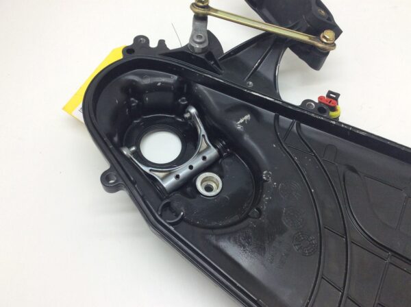 2017 Ski-Doo CHAIN CASE COVER - Image 2