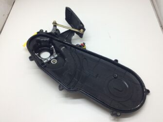2017 Ski-Doo CHAIN CASE COVER