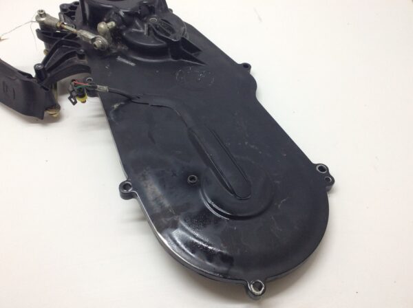 2017 Ski-Doo CHAIN CASE COVER - Image 4