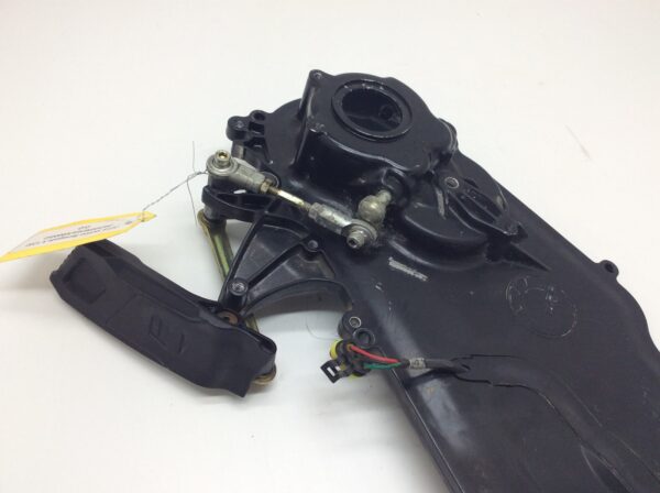 2017 Ski-Doo CHAIN CASE COVER - Image 5