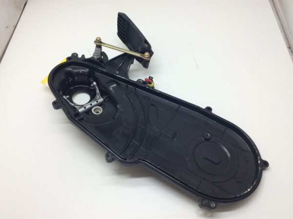 2017 Ski-Doo CHAIN CASE COVER