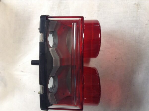 2002 Yamaha Tail Light Assembly - Image 3