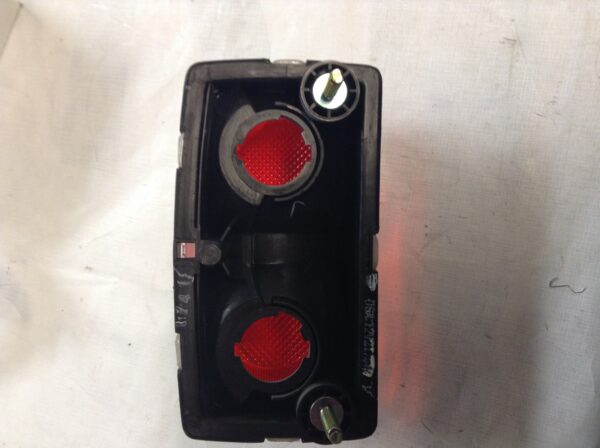 2002 Yamaha Tail Light Assembly - Image 4
