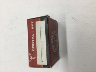1978 Kawasaki POINTS