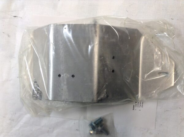 1996 Yamaha SKID PLATE - Image 3